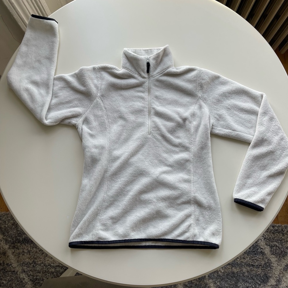 Women’s Helly Hansen Fleece 1/2 zip Pullover